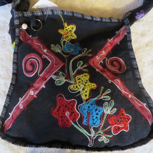 Rising International Handbags - NWT Rising International Bag